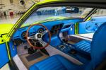 Lamborghini Miura P400 1968 года (WW)